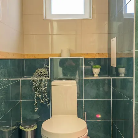 панчо Apartment Sofia