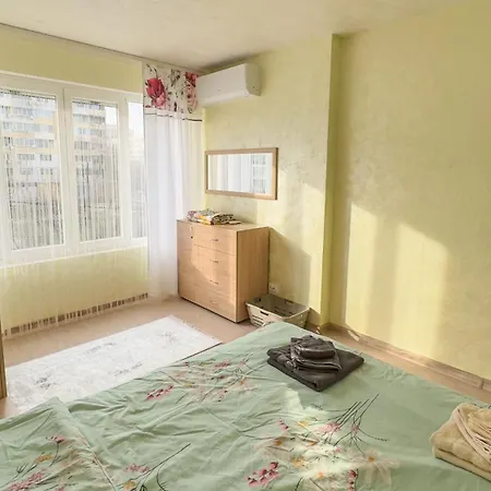 панчо Lägenhet