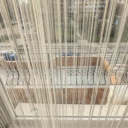 Apartment панчо Sofia
