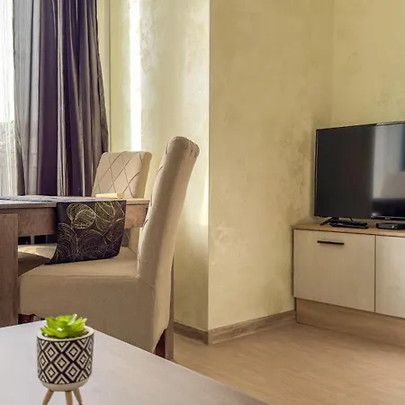 панчо Apartman