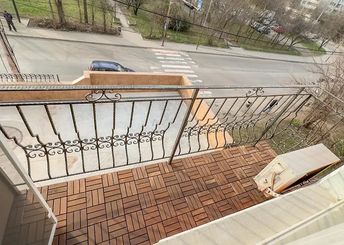 панчо Daire Sofya