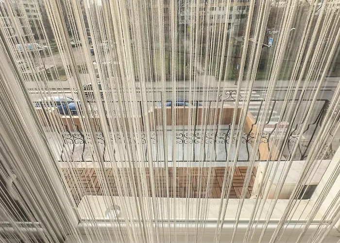 Διαμέρισμα панчо Σόφια